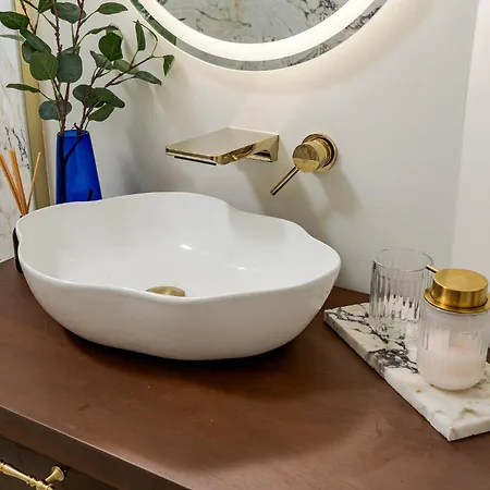 The Chapter - 1br Spacious - Walk To Old & Calea Victoriei Bucureşti